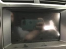 Used Infotainment Display Fits: 2019 Ford Explorer Front 8.0 Screen Gr. Fixed Price $140.99.