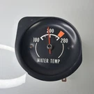 8992298 Oem 1975 1976 Chevrolet Corvette 280* Water Temperature Gauge Factory. Fixed Price $31.96.