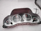 2010 Jeep Wrangler Speedometer Gauge Oem 100 Mph White 68055902AA Used. Fixed Price $124.99.