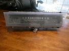 1969-1974 Chevrolet Nova Instrument Cluster. Fixed Price $100.00.