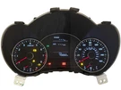 2014 - 2016 Kia Forte 1.8L Manual Speedometer Instrument Cluster 45,662 Miles. Fixed Price $83.85.