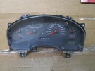 2006 Ford F-150 Speedometer Instrument Cluster Unknown Miles 6L3410849AE. Fixed Price $30.00.