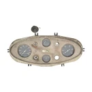 1930'S Plymouth Instrument Cluster. Fixed Price $395.00.