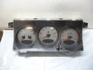 (2004) Chrysler Pt Cruiser Turbo Autostick Instrument Cluster 199K 04671861AJ. Fixed Price $99.99.