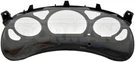 Dorman 10-0302B Instrument Cluster Lens Fits Chevrolet Impala. Fixed Price $64.53.