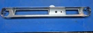 Oem 62 Cadillac Chrome Dash Instrument Cluster Speedometer Gauges Radio Bezel. Fixed Price $195.99.