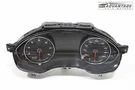 2014-2015 Audi A7 Quattro 4G8 Dash Instrument Cluster Gauge Speedometer 138K Oem. Fixed Price $215.59.