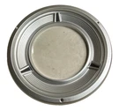New Headlight Bezel Ring Dodge Van A100 1964 65 66 67 68 69 1970 Mopar. Fixed Price $30.00.