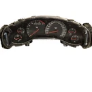 1997-1998 Chevrolet Corvette C5 Speedometer Instrument Cluster. Fixed Price $237.28.