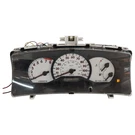 2003 2004 Toyota Corolla Model Speedometer Instrument Cluster 83800-02700-00. Fixed Price $147.87.