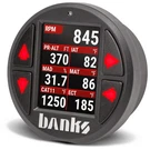 Banks Power 66710 Idash Pro Standalone Multi-purpose Gauge Obd-ii 2008+. Fixed Price $419.00.
