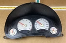 2004 Jeep Liberty Speedometer 120MPH Instrument Cluster Gauge P56010572AE Oem. Fixed Price $59.49.