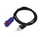 Racepak 22VPTROIL V-net Temperature Module With Sensor 0-300 F 72 Lead. Fixed Price $265.95.