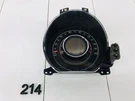 2012 Fiat 500S 1.4L L4 Gas Engine Dashboard Instrument Cluster Speedometer Oem. Fixed Price $128.24.