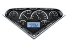 Dakota Digital 1955-59 Chevy Pickup Black / White Led Gauge Kit VHX-55C-PU-K-W. Fixed Price $945.25.