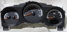 Dodge Nitro 2011 Factory Speedometer Instrument Cluster Gauges P05172960AB. Fixed Price $60.71.