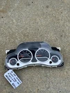 2010 Jeep Wrangler Jk Speedometer Cluster Gauge 201K Miles Oem 68055902AC. Fixed Price $129.95.