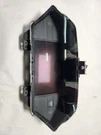 Used Front Center Infotainment Display Fits: 2011 Honda Odyssey Canada Market. Fixed Price $84.24.