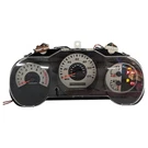 2004 Nissan Xterra Frontier Instrument Cluster Gauge Speedometer 24810ZD016 245K. Fixed Price $259.47.