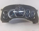 2002 Cadillac Escalade Speedometer Instrument Gauge Cluster Assembly Unit Oem. Fixed Price $253.99.