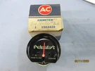 Nos 1967 1969 1970 1971 1972 Chevrolet Truck Blazer Ammeter Amp Gauge # 1503428. Fixed Price $95.00.