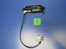 99-02 1999-2002 Ford F250 F350 Auto Cluster Gear Shift Indicator PRND21 Needle. Fixed Price $50.00.