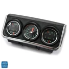 1967 Camaro Console Gauge Cluster Assembly Complete Set Show Quality Gm 3952637. Fixed Price $679.99.