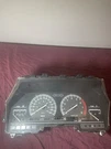 87-89 Nissan 300ZX Instrument Speedometer Cluster Gauge 119K Miles Oem. Fixed Price $200.00.