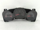 2011-2014 Dodge Avenger Speedometer Instrument Cluster Gauges P56046908AE B49VV. Fixed Price $49.18.
