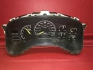 99-02 Silverado Sierra 6 Gauge Speedometer Instrument Cluster. Fixed Price $229.95.