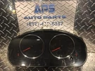 Speedometer Cluster Standard Panel Mph Fits 05 Mazda 6 147. Fixed Price $73.00.