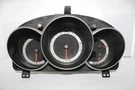Speedometer Instrument Cluster Dash Panel Gauges 2004 Mazda 3 With 81,289 Miles. Fixed Price $85.68.