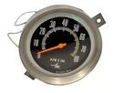 68 69 Amc Javelin 8,000 Rpm Tachometer Factory American Motors Faria Sweet. Fixed Price $225.00.