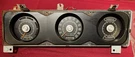 1968 1969 Ford Torino Instrument Cluster Speedometer And Gages. Fixed Price $50.00.