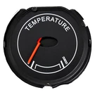 Ford Mustang 1967-1968 Acp Temperature Gauge Top Right Instrument Bezel. Fixed Price $66.47.