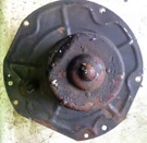 Blower Motor And Cage 70/S Chevrolet Gmc Pickup No 3027437. Fixed Price $20.00.
