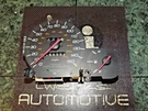 97-01 Oem Usdm Honda Prelude HR-230 Combo Speedometer / Fuel Gauge 155K. Fixed Price $149.95.