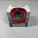 Water Temperature Gauge Datcon 07121 12V 100-240 Degrees New Old Stock. Fixed Price $39.95.