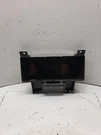 Used Infotainment Display Fits: 2008 Honda Accord Navigation Screen. Fixed Price $59.00.