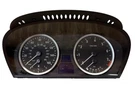 06 07 Bmw 530I Speedometer (cluster) Mph (us Market) Oem: 62109194887 - See Pics. Fixed Price $103.96.