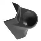 Autometer 10201 Mounting Solutions Single Gauge Pod Fits 82-92 Camaro Firebird. Fixed Price $52.99.