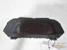 2022 Chevy Corvette Speedometer Instrument Cluster Gauges. Fixed Price $365.00.