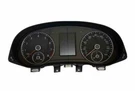 15 Volkswagen Passat Speedometer Instrument Cluster Assy Oem 561920970F 85K. Fixed Price $115.00.