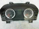 Dodge Ram Gaz 1500 2500 2016 4X4 Cluster Screen 204 390 Km P68280835AC Speedo. Fixed Price $99.00.