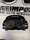 Bmw X3 Speedometer Gauge Cluster 92K Oem 9283266 2011 2012 2013 F25. Fixed Price $59.95.