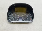 H40912 2015 Bmw X1 Speedometer E84 Instrument Cluster Guage 9316148 A2C31304200. Fixed Price $84.49.