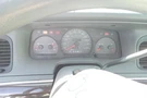 2003 Grand Marquis Oe Speedometer Gauge Cluster 90K Miles Mercury. Fixed Price $105.85.