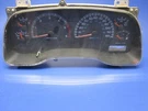98 00 1999 Dodge Dakota Speedometer Instrument Cluster Gauges Oem 56021655. Fixed Price $59.00.