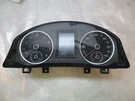 2010 Vw Tiguan Speedometer Cluster 98K Oem 971D Lkq. Fixed Price $105.85.