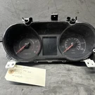 Mitsubishi Lancer 2011 Miles 255,101 Speedometer Instrument Cluster Gauges (.2). Fixed Price $70.00.